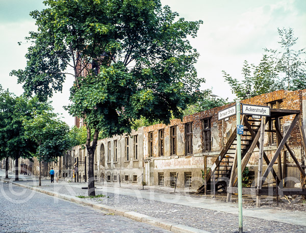 Sehenswürdigkeit -  Berlin, 1975 _Foto- Karsten Risch-4