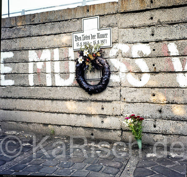 Sehenswürdigkeit -  Berlin, 1975 _Foto- Karsten Risch-5