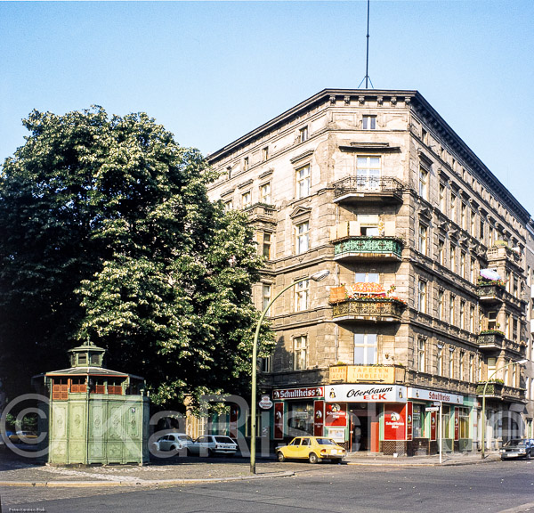 Sehenswürdigkeit -  Berlin, 1978 _Foto- Karsten Risch-4