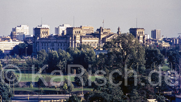 Sehenswürdigkeit -  Berlin, 1983 _Foto- Karsten Risch-3