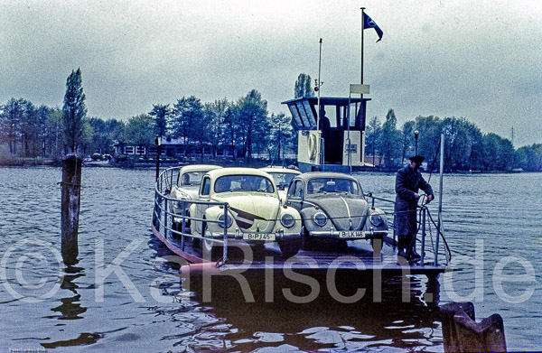 Sehenswürdigkeit -  Berlin, ca. 1966 _Foto- Karsten Risch-6