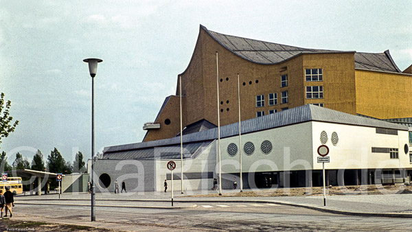 Sehenswürdigkeit -  Berlin, ca. 1966 _Foto- Karsten Risch-9